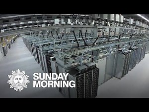 Nationwide boom in AI data centers stirs resistance