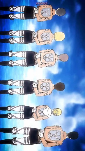 Great Escape - Cinema Staff | Attack on Titan Ending 2