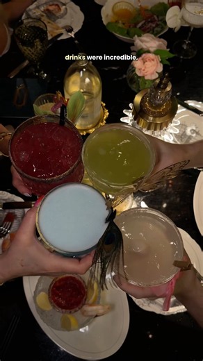 ETHEREAL RESTAURANT⭐️ #delraybeach #delray #food #dinner #restaurant #vlog #ethereal