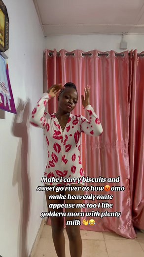 Client Humor and Snack Cravings by the River