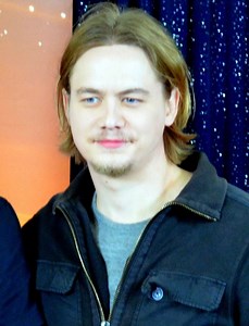 Christoph Sanders - Alchetron, The Free Social Encyclopedia