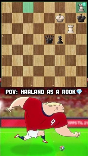 Brilliant Rook Sacrifice ‼️💎💎 (part 9)