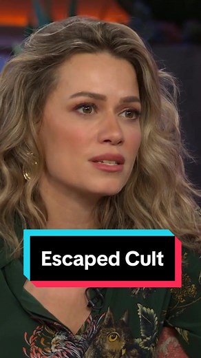 Escaped Cult - One Tree Hill Clips featuring Bethany Joy Lenz