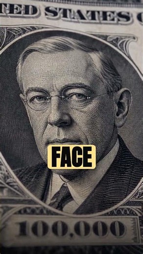 The Bill That's Literally Illegal to Have 🤯 #crime #currency #shorts