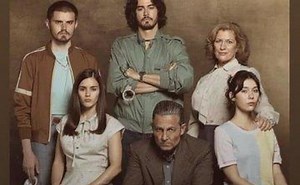 Fernando Colunga, pronto estará dentro del catálogo de Netflix