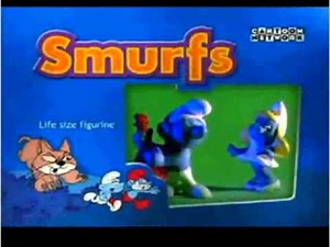 Boomerang Promos Collection in TheKronick900 Part 1