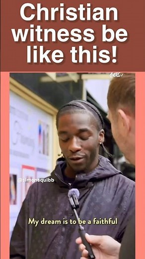 Jailbird sings praises to Jesus | Messenger TV | Robin Sam