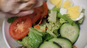 2.9K views · 121 reactions |  We can help you get in shape with our healthy options! To check out our menu or a location near you find us online at alpacachicken.com #alpacachicken ️‍♀️ | Alpaca Chicken | Facebook