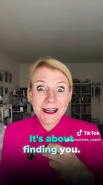 Connection_Coach on TikTok