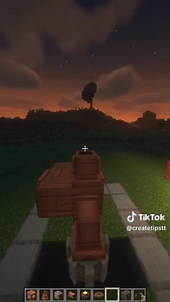 Level 1 Boiler #minecraft #createmod