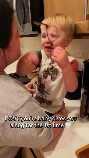 Sometimes angels on Earth are disguised as children with Special Needs- to teach us to be better humans. How lucky am I to be his Mama ? #motherhood #specialneeds #milestone #growth | Ashlee Moore