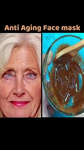 1.1M views · 10K reactions | Anti Aging Honey Coffee Face Mask | Simple Home Remedies | Facebook