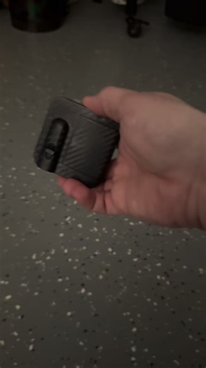 Easy Installation Door Lights for Your Mustang
