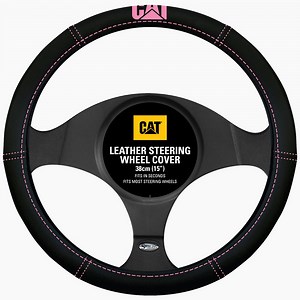 CAT Steering Wheel Covers