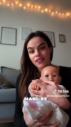 Décryptage des pleurs de bébé selon la méthode Dunstan