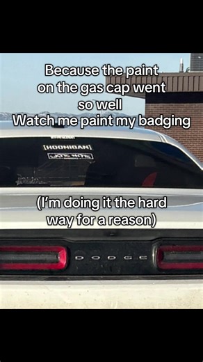 DIY Auto Body Painting Project Update