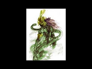 Tekken 3 - Ogre's Theme (Arranged) - Full Version