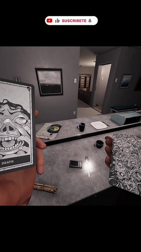 Phasmophobia Death Animation | Funny Phasmophobia Clips