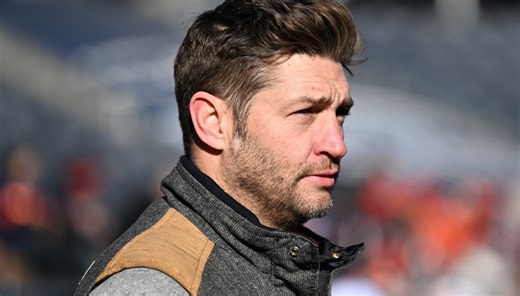 Watch body-cam footage of Jay Cutler's 2024 arrest