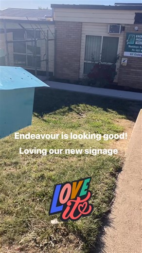 11 reactions | Endeavour Industries Goulburn on Reels | Facebook