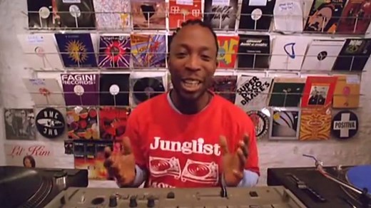 575K views · 5.4K reactions | "This could turn Hare Krishna into a bad boy." | Boiler Room | Facebook