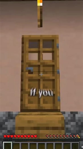 Trapped at the Bottom: The Worst Job in Minecraft