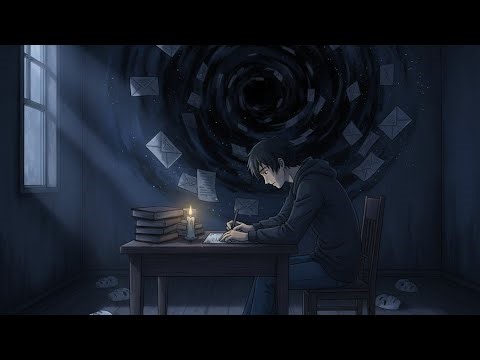 SHMILY - Letters to the Abyss