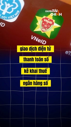 What does the integration of blockchain into VNeID mean for digital finance and the Vietnamese te...