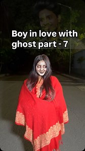 24M views · 982K reactions | Boy in love with ghost part - 7 殺 #reelitfeelit #explorepage #reelkarofeelkaro #foryoupage #foryou #reelsinstagram #viralvideos #contentcreator #instagram #instagram #instagram #viral #horror #horrorfilm #horrorbookstagram #horrorstory #horrorvideo #horrorlover #ghost #ghoststories #ghoststory #couple #couples #couplegoals #couplelove❤️ #lovers #lover #lovereels #loved #love #love #ghostlove #contentcreator @_0_soumya_singh_0_ | Soumya Singh | Facebook