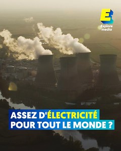 955K views · 2.6K reactions | Voici la tour de contrôle de la production d’électricité d’EDF. En partenariat avec EDF. | 1 innovation par jour. | Facebook
