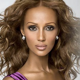 Iman | Speaking Fee | Booking Agent