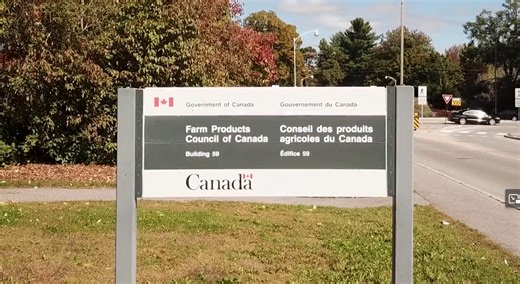 À propos du Conseil des produits agricoles du Canada
