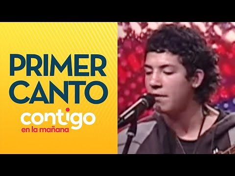 HE DAZZLED! That's how El Gitano's first performance on Talento Chileno - Contigo en La Mañana went