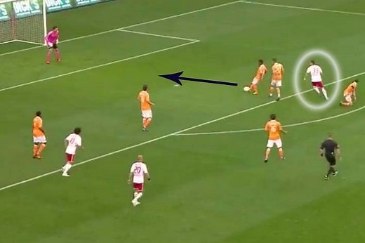 Why the Back-pass rule was introduced in football and how it is exploited today