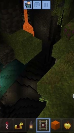 beautiful bio Minecraft video #viral #ytstudio 🤩🤩