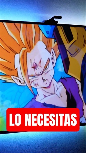 🔴 Ambilight kit for your TV - LED lights for TV. TOTAL CINEMA MODE