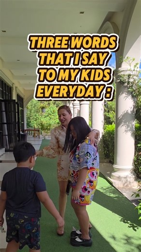 DJ Nicole Hyala on Instagram: "As a gentle parenting mom! Eme!!! Hahahaha! #kumikinanginamo #Nicolehyala"