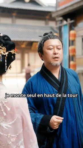 41K views · 1.3K reactions | Elle se retrouve servante,sans savoir q lempereur entend ses penséesPièges brisés &destin inversé | Tri4fun | Facebook