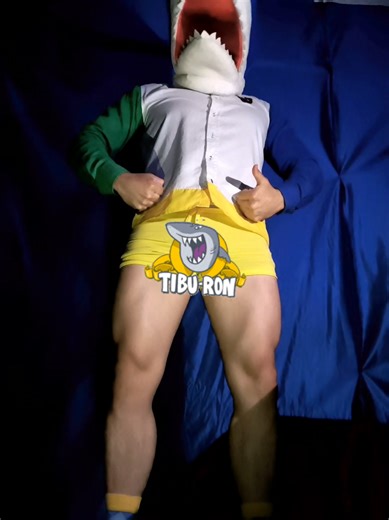 Tiburoncin uh ha ha #trending #therians #therian #theriantiktok #trend