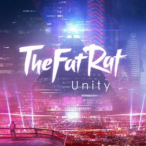 纯音乐《Unity》