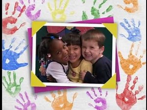 Opening to Barney And Friends - Spring Into Fun (2008) DVD (Philippines)