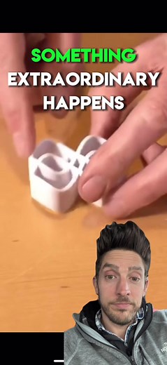 Mind-Blowing Optical Illusion Art Revealed