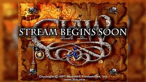 Claw (PC) playthrough #500, part 2