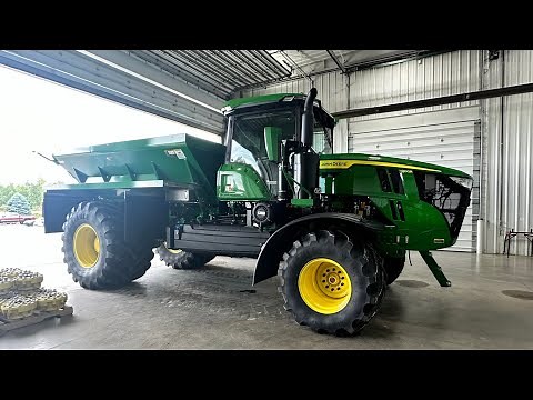 Calibrating the new 800R