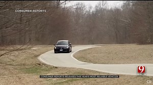 Consumer Reports Releases 2022’s Most Reliable Vehicles Report