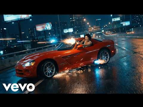 Smack That Slowed Remix 🎶 | Wanted Chase Scene Vibes 2026