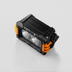 ST3301 PRO 4.6" 2 LED WORK LIGHT