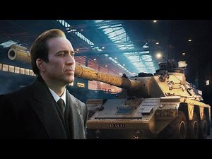 Leopard’s New Rival? This Buff Changed Everything! | Concept 5