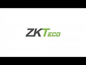 ZKBio Time Tutorial – ep.7 Device Setting إعدادات الجهاز