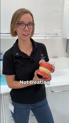 5 COMMON MISTAKES.... to avoid after a composite filling!